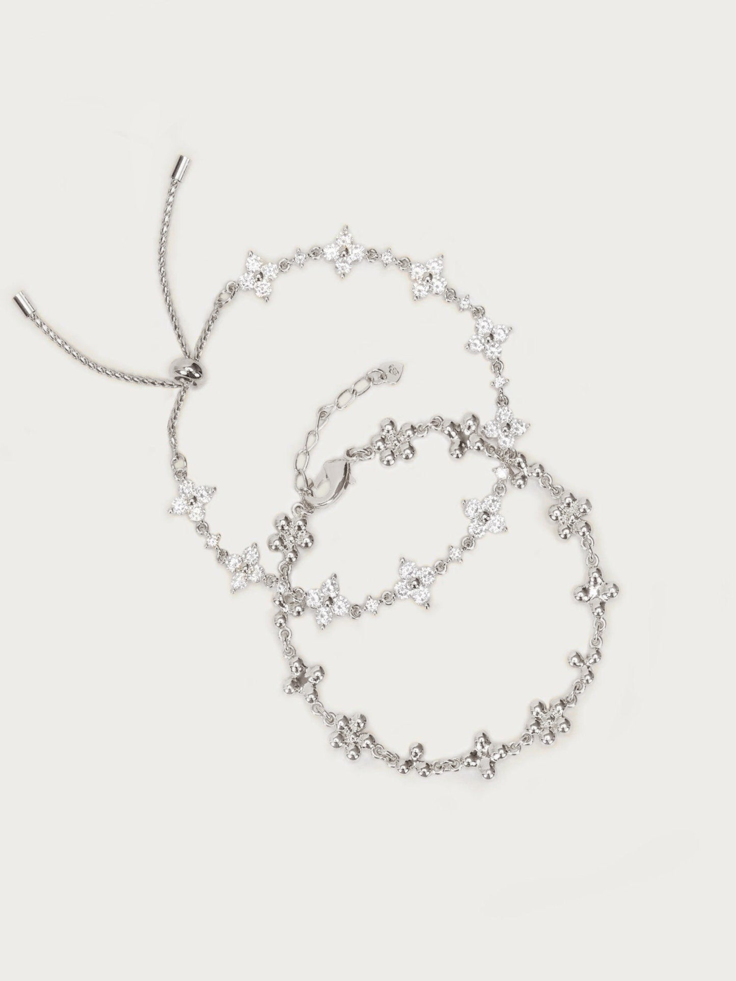 Hot Stuff Bracelet Set