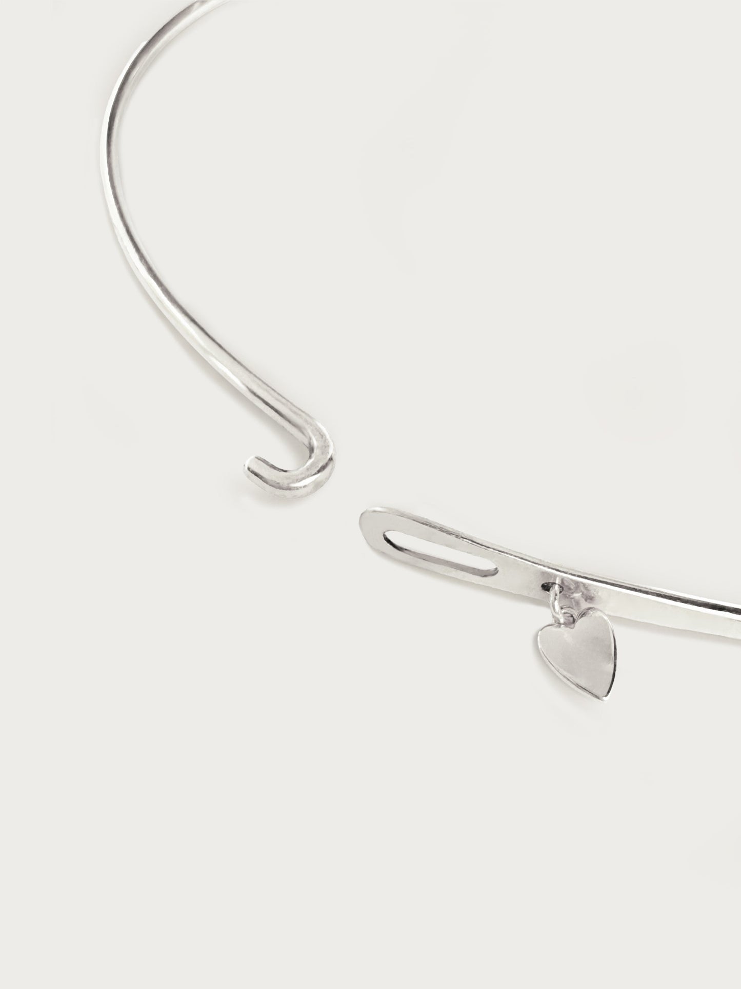 Venus Collar Necklace