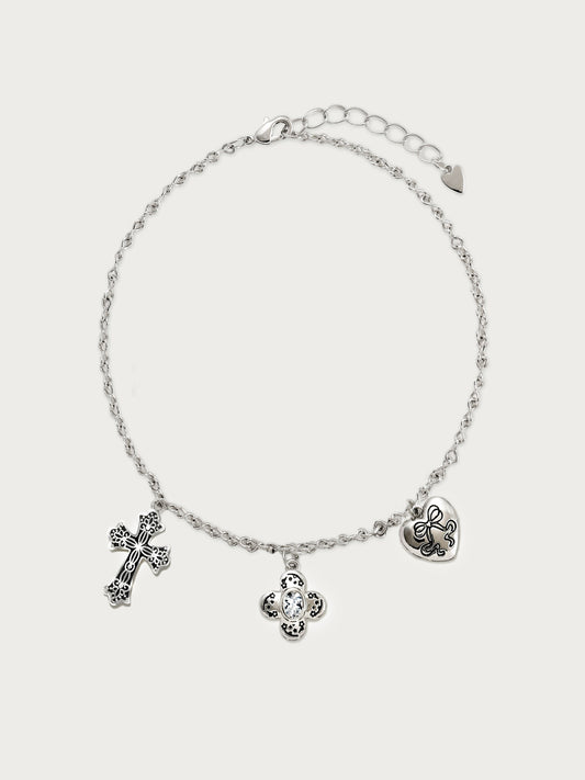 The Sentimental Bracelet