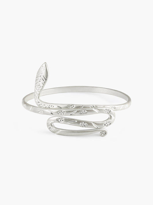 Serpent Arm Cuff