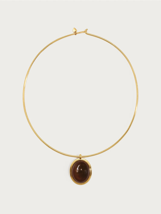 Hidden Treasure Choker