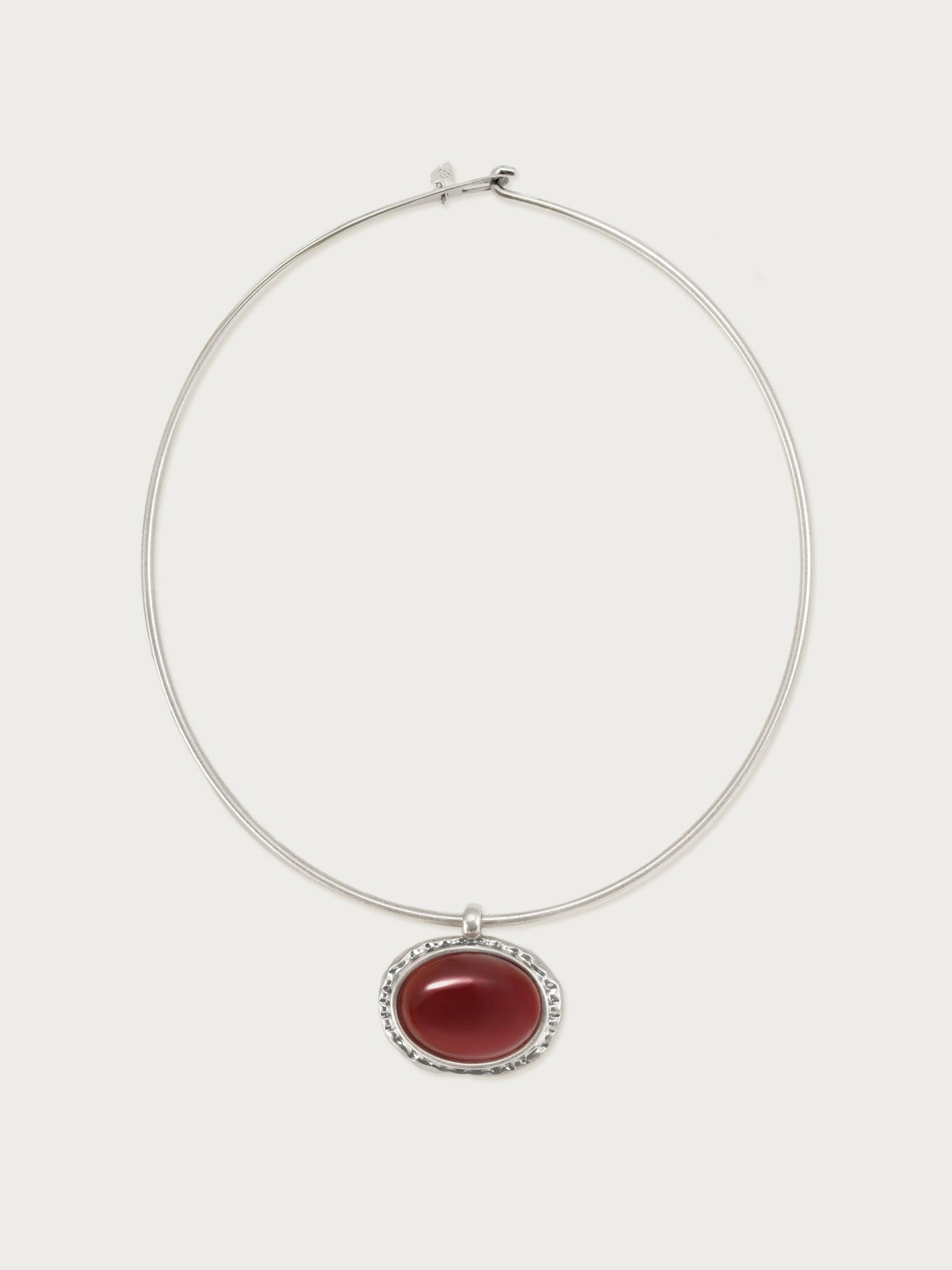 Venus Collar Necklace