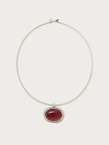 Venus Collar Necklace