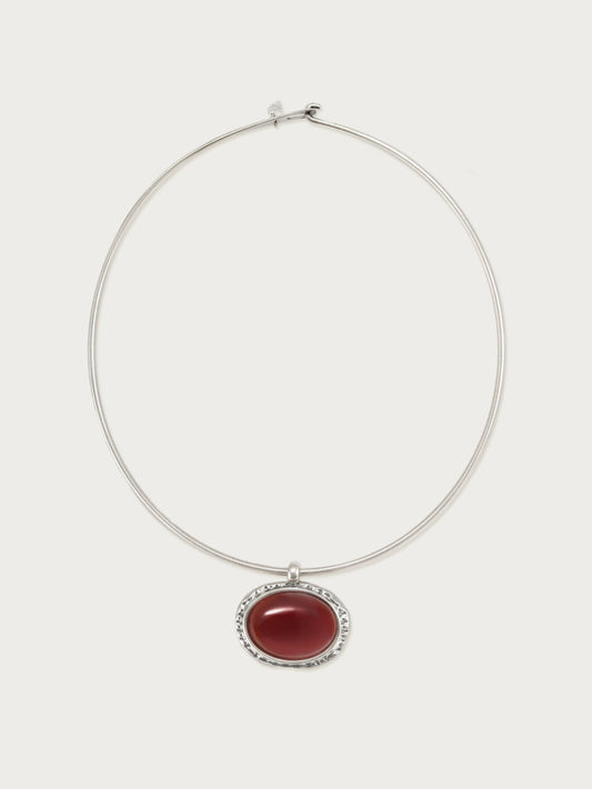 Venus Collar Necklace