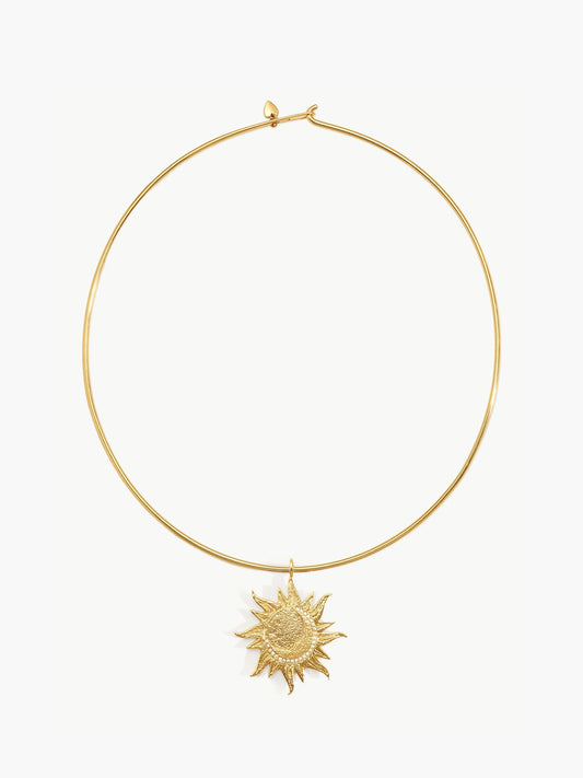 Astra Choker Necklace