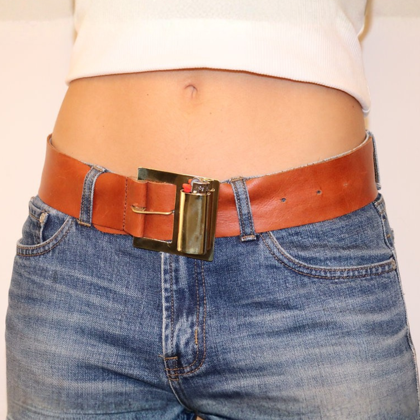 The Diamadi Signature Belt