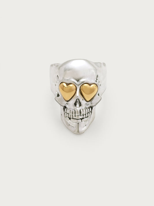 Deadly Love Ring