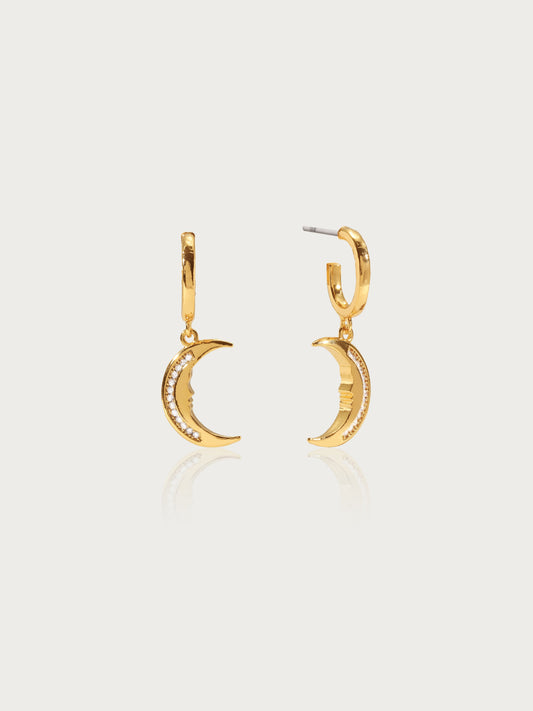 Celin Earrings