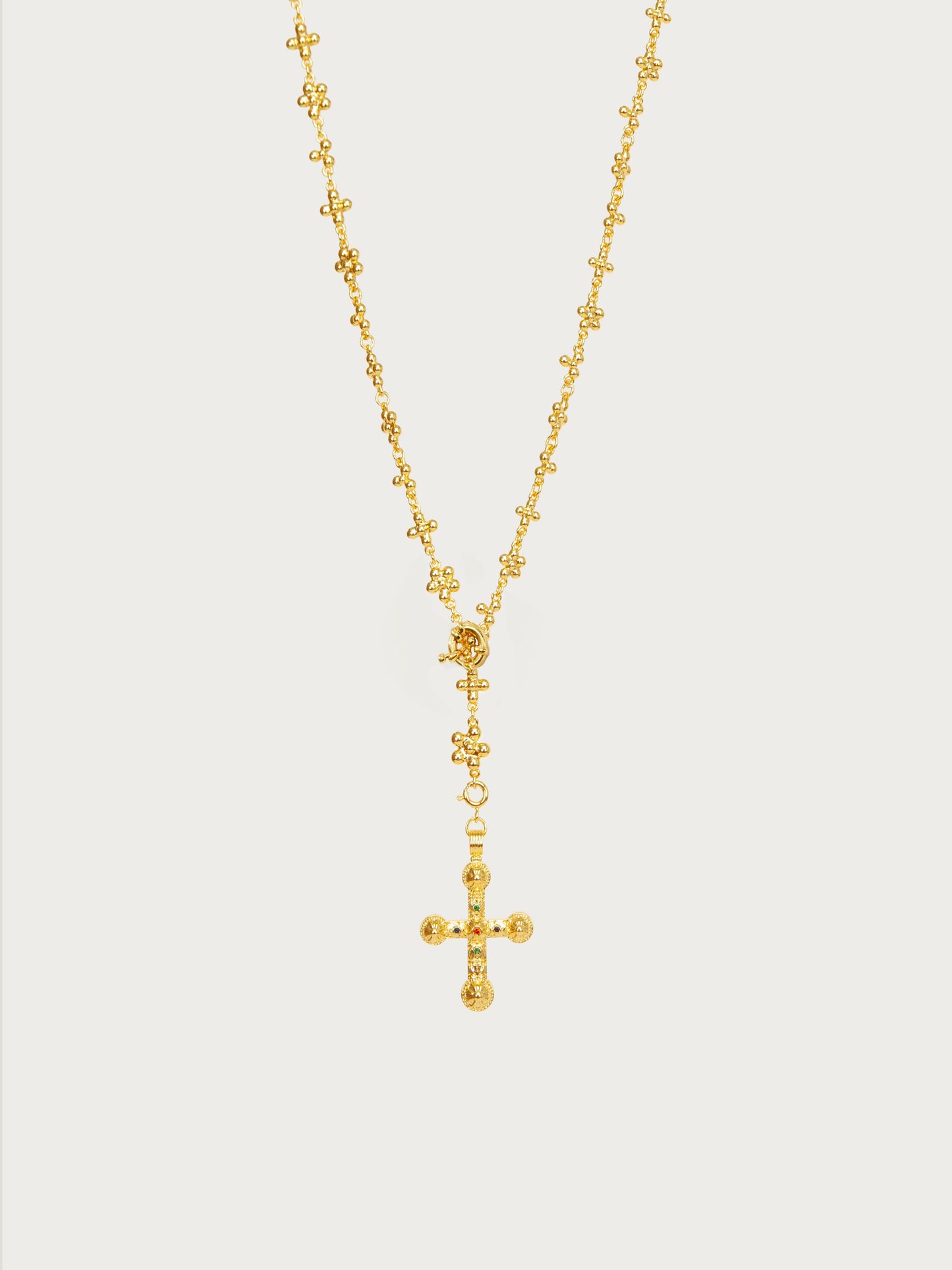 Daisy Molecule Chain