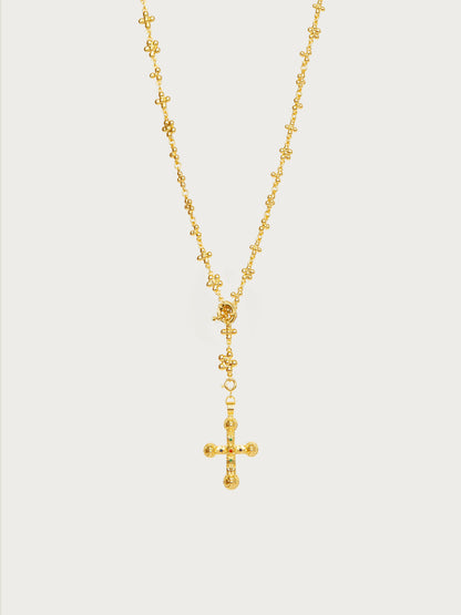 Daisy Molecule Chain