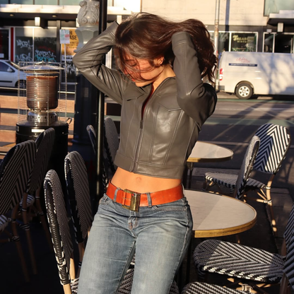 The Diamadi Signature Belt