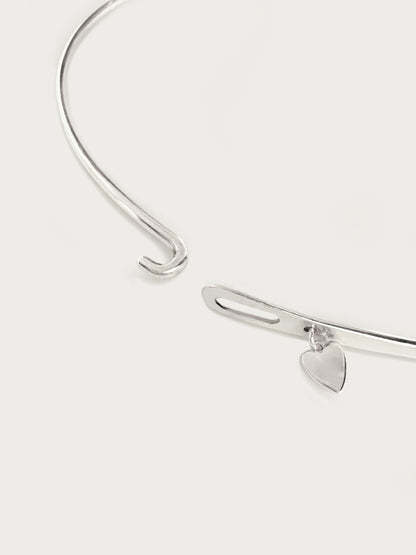 Venus Collar Necklace