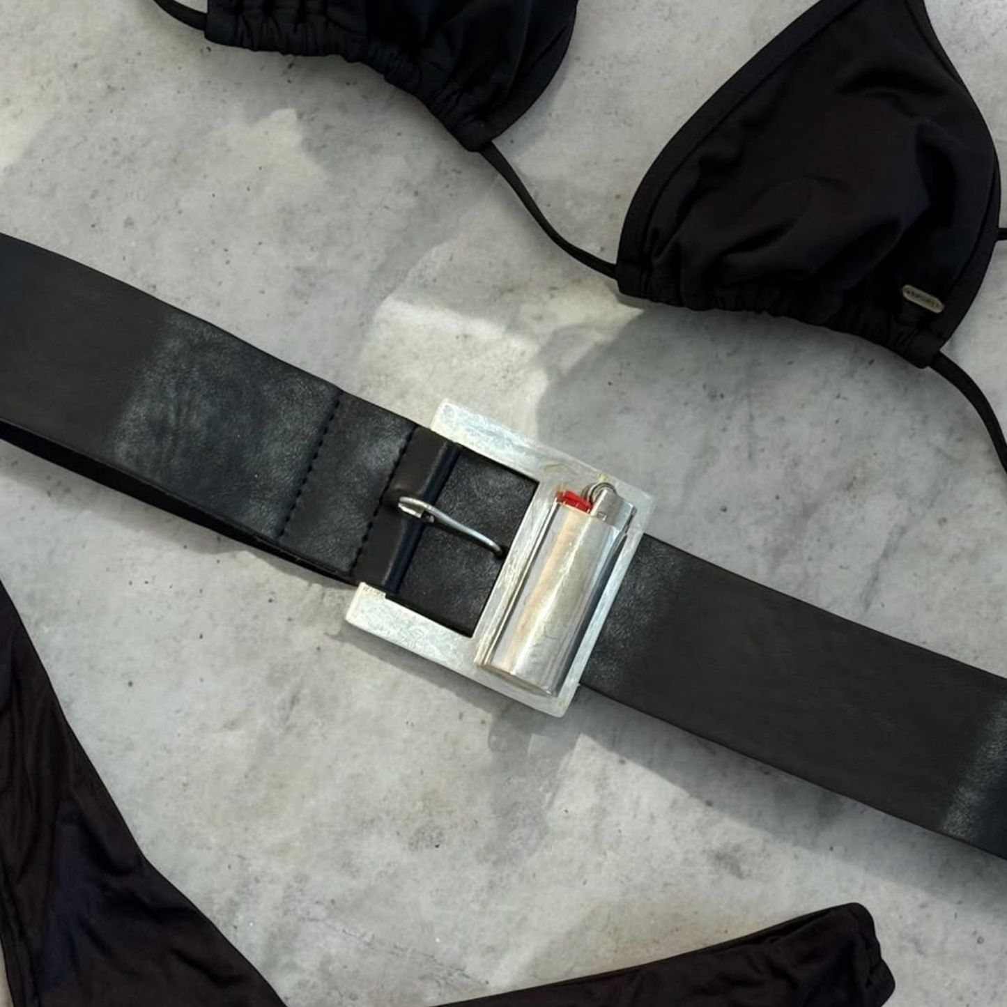 The Diamadi Signature Belt