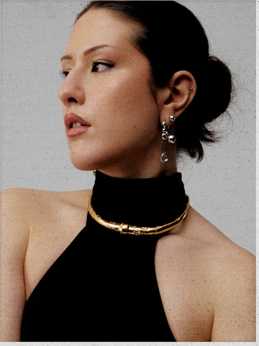 The Muse Choker
