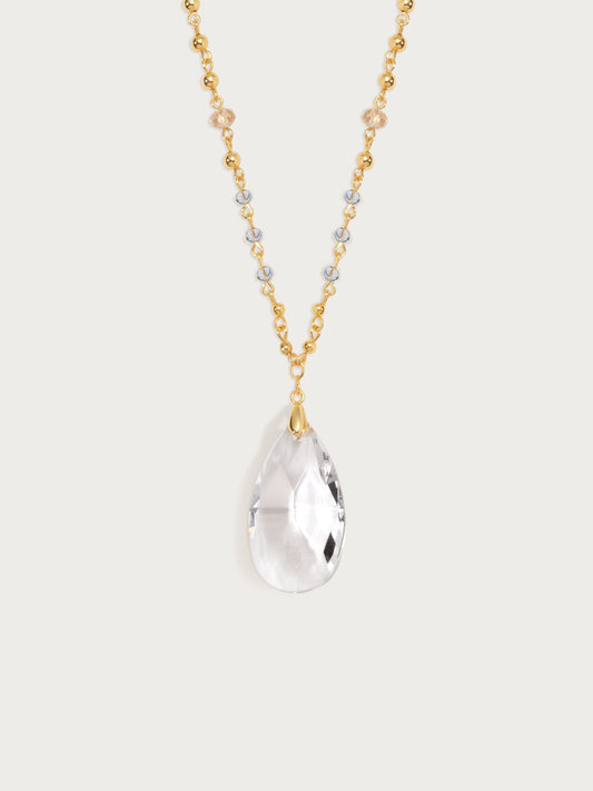 Maiden's Tears Necklace