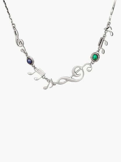 Melody Necklace