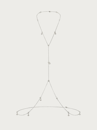 Twinkle Body Chain